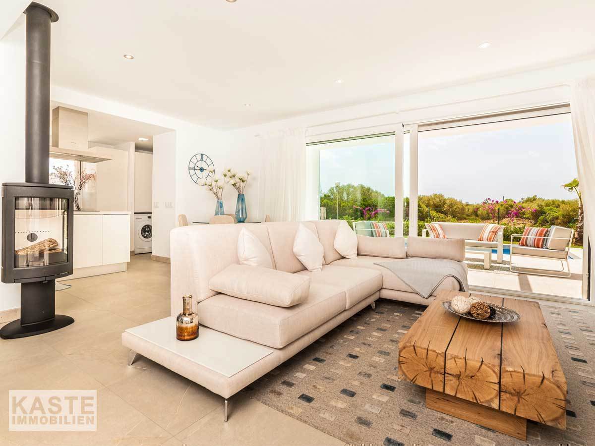 Maison a vendre  Campos:  Wohnbereich