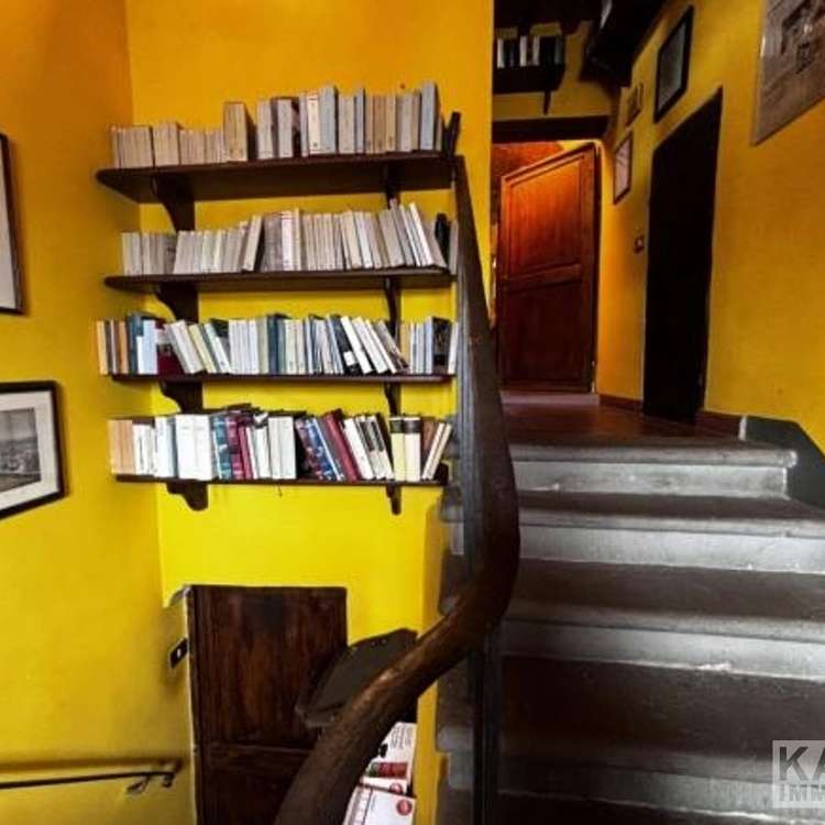 Treppe