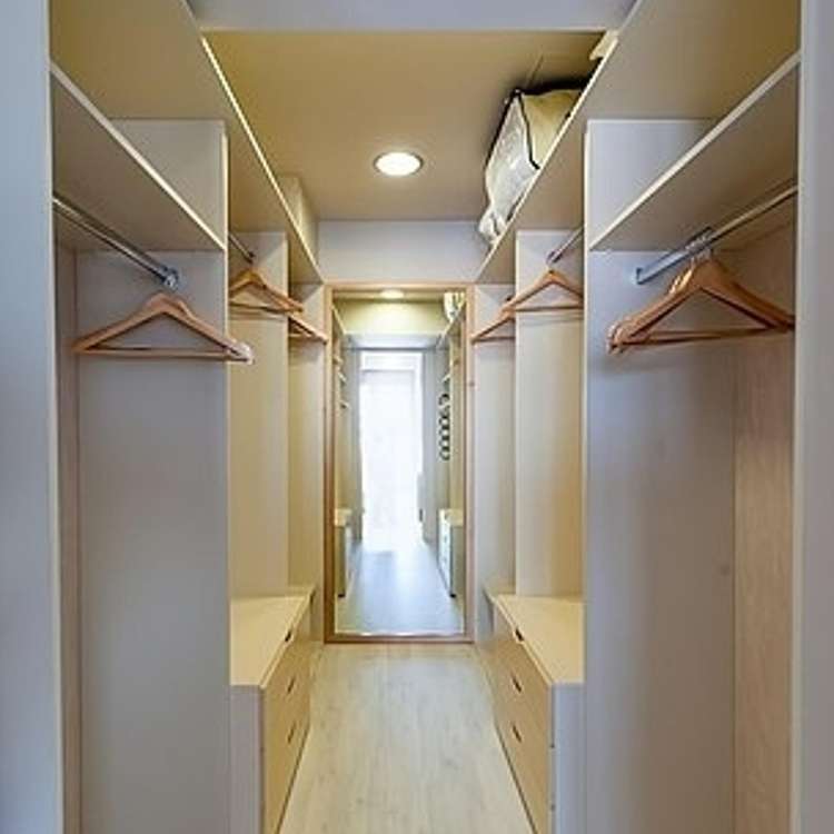 Treppe