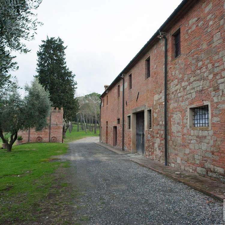 Aussenansicht