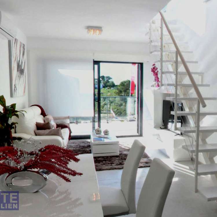 Immobilien Mallorca Wohnbereich