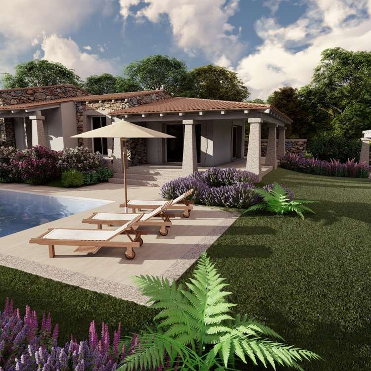 Square pool%20und%20garten