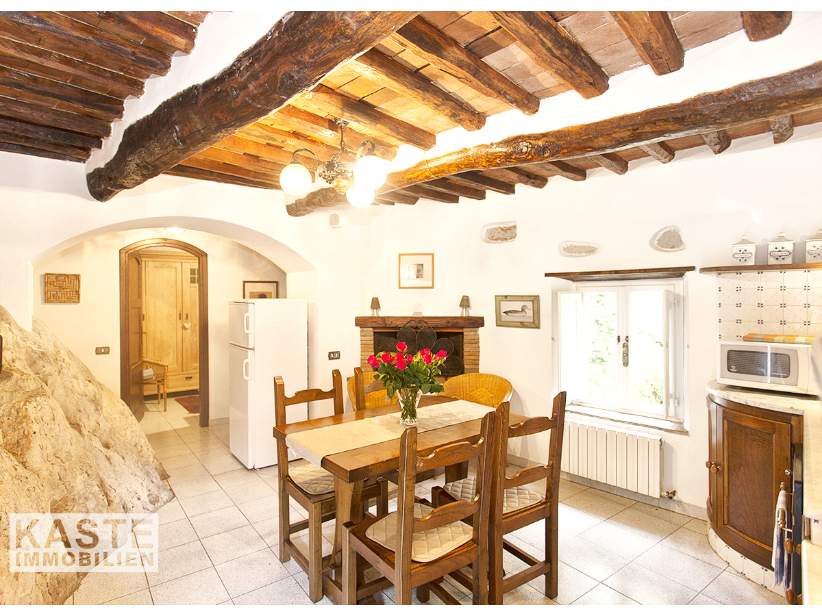 Maison a vendre  Celle:  Küche