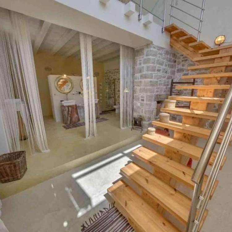 Treppe