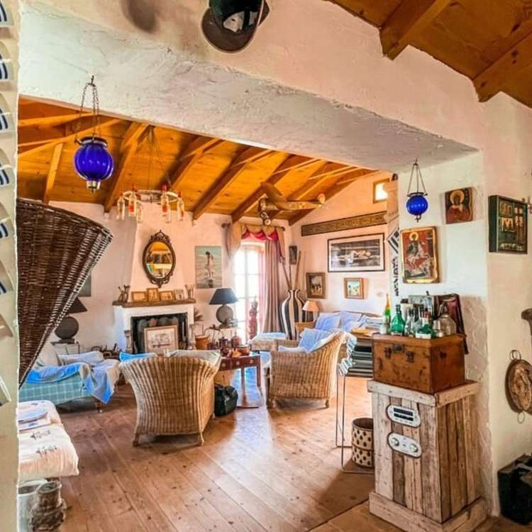 Wohnbereich