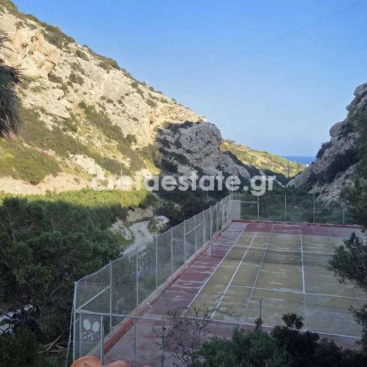 Tennis