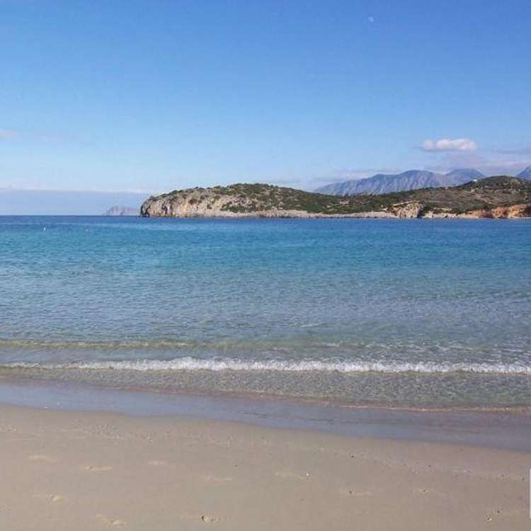 Strand