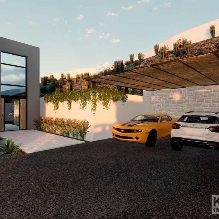 Stellplätze / Carport