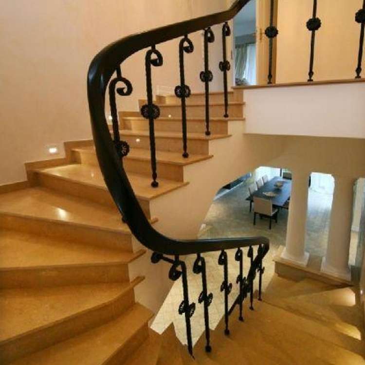 Treppe