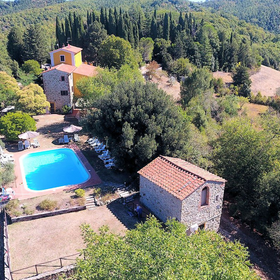 Maison à vendre Grosseto:  Außenansicht