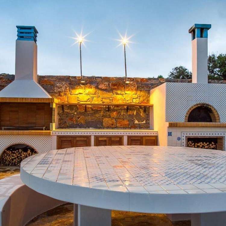 BBQ