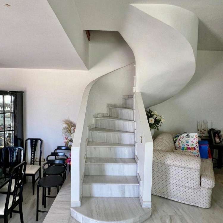 Treppe