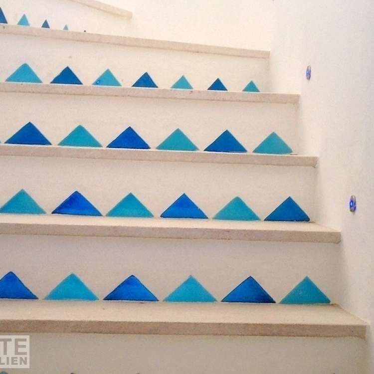 Treppe