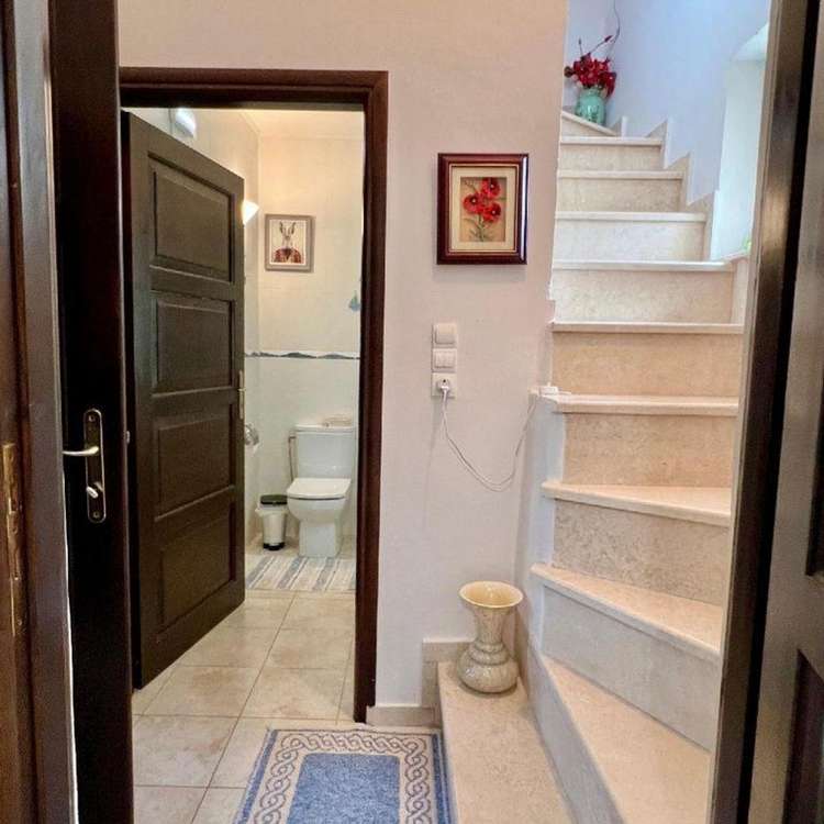 Treppe