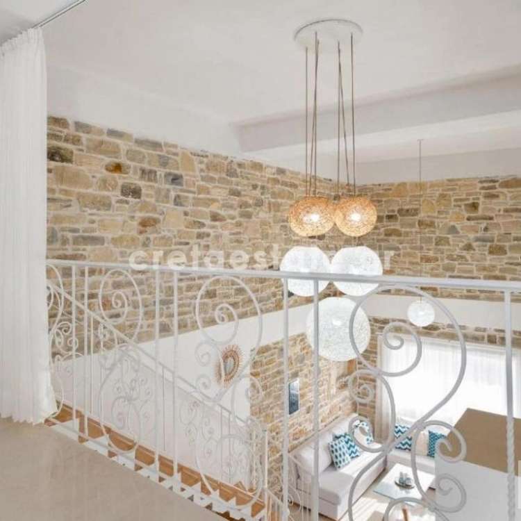 Treppe