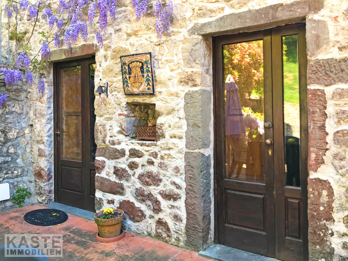 Maison a vendre  Celle:  Türen