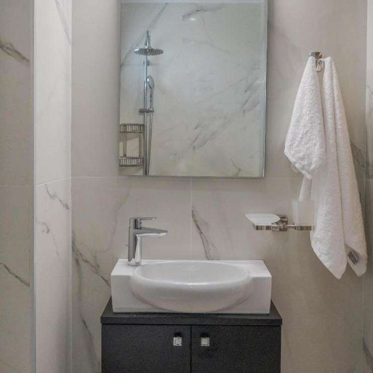 Badezimmer