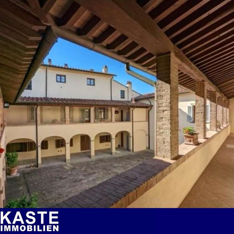 Innenhof