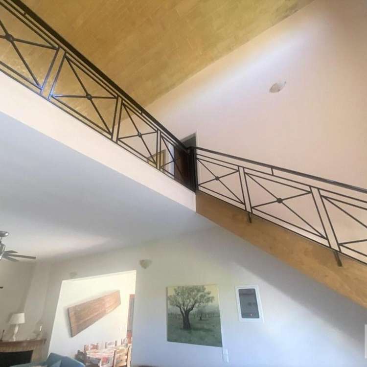 Treppe
