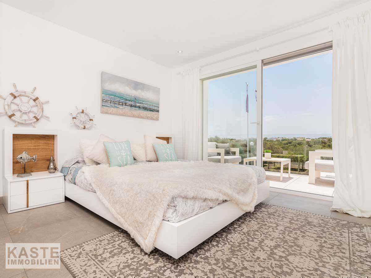 Maison a vendre  Campos:  Schlafzimmer