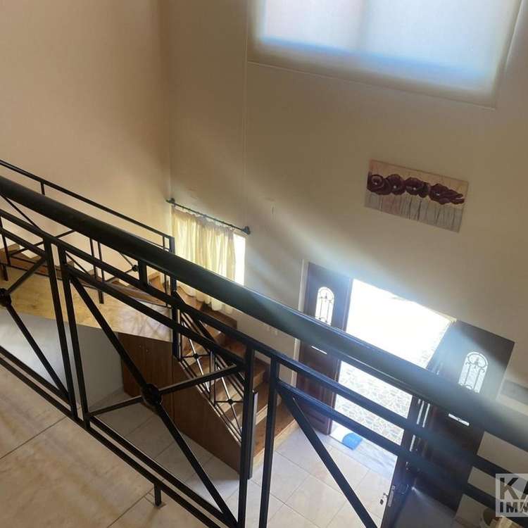 Treppe