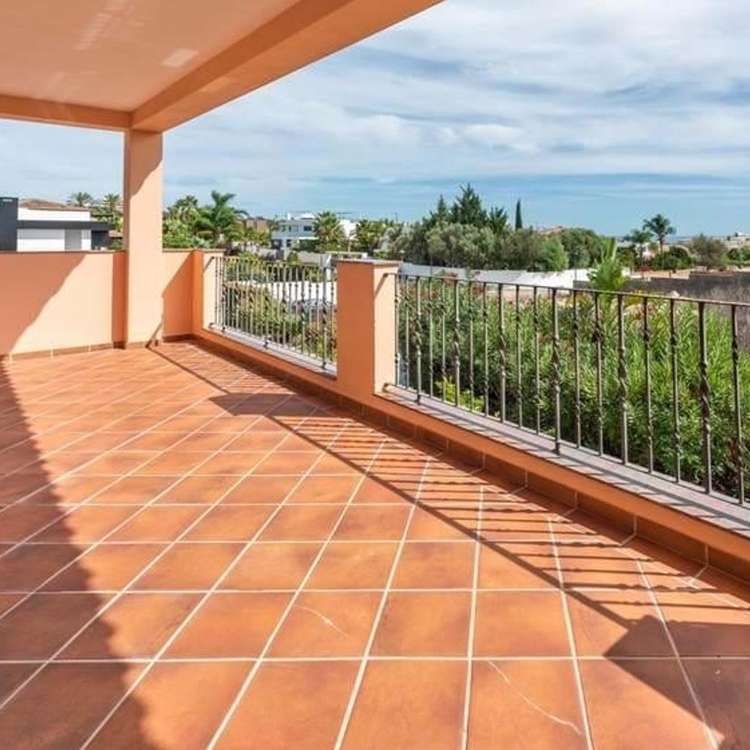 Balkon