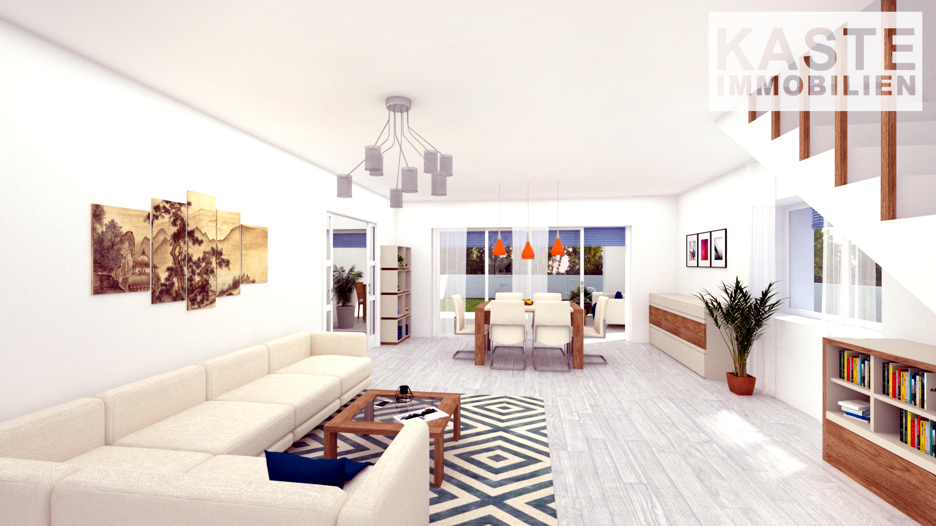 Appartement a vendre  Tortolì:  Wohnzimmer