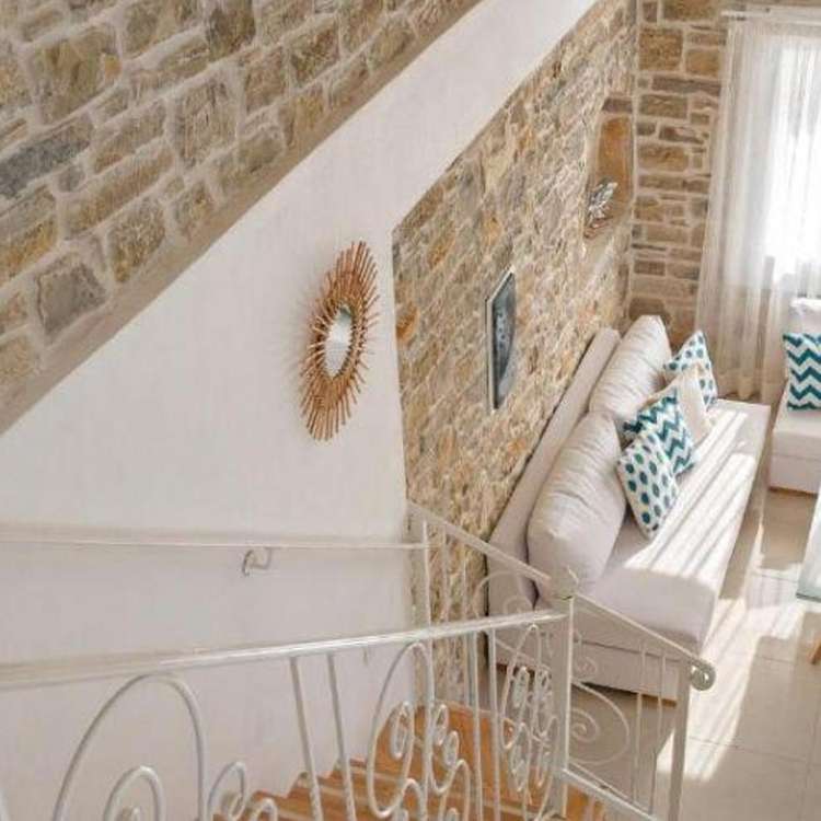 Treppe