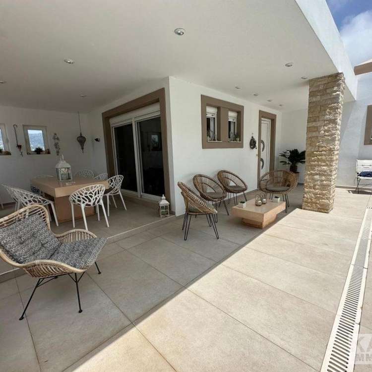 Wohnbereich