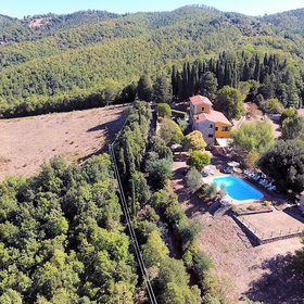 Maison à vendre Grosseto:  Außenansicht