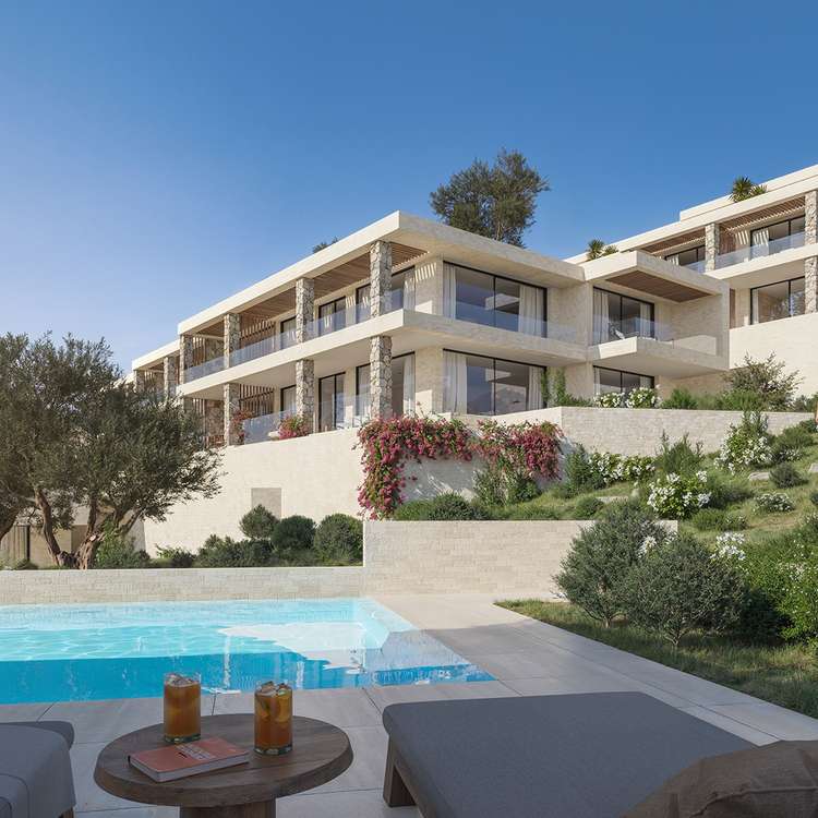 Square pool%20und%20gartenanlage