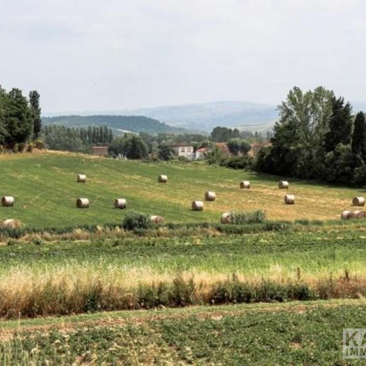 Aussicht