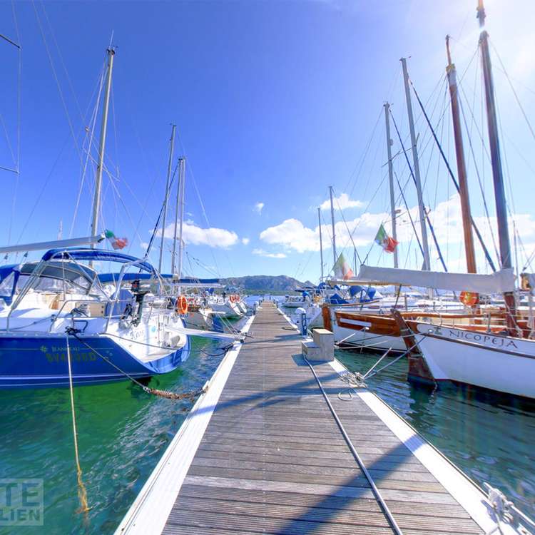 Square immobilien sardinien marina