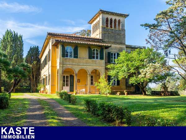 Medium titel 2003 20villa 20toskana