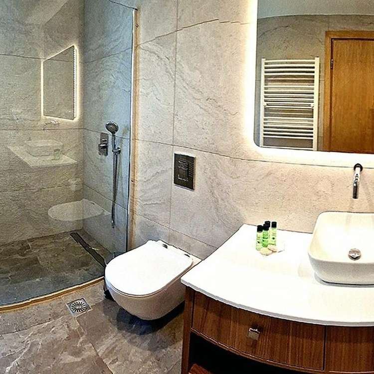 Badezimmer