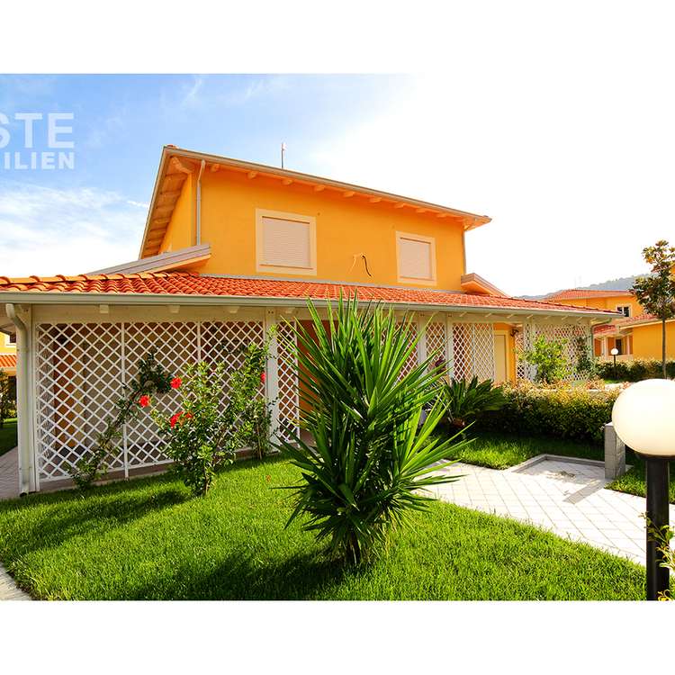 Aussenansicht (Muster)