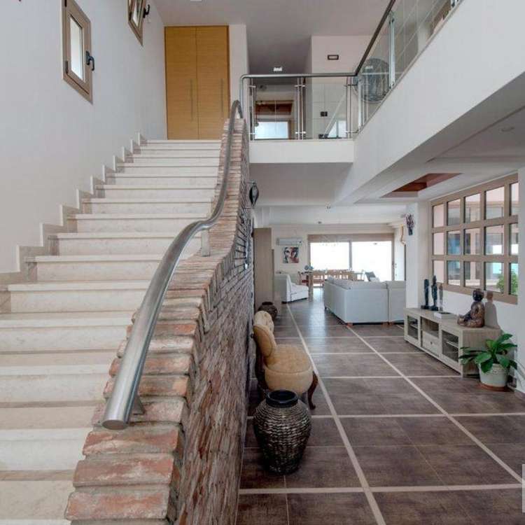 Treppe