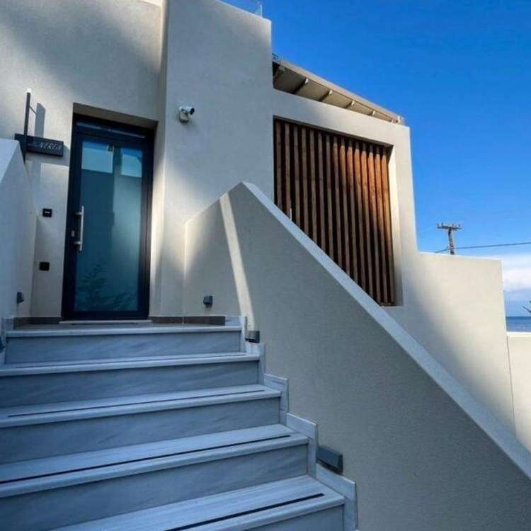 Treppe