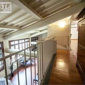 Appartement à vendre Calcinaia:  Obergeschoss