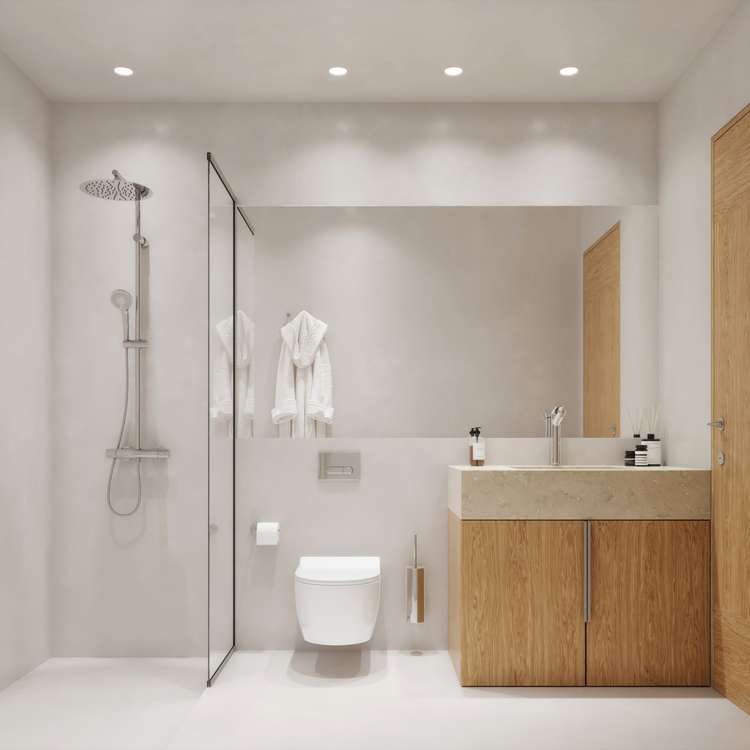 Square avx kstl int d05 6k