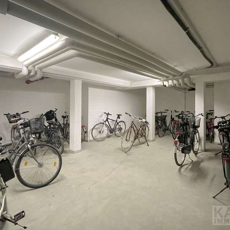 Fahradkeller