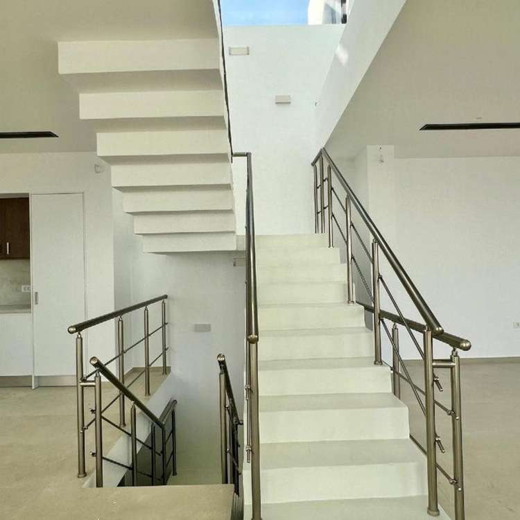 Treppe