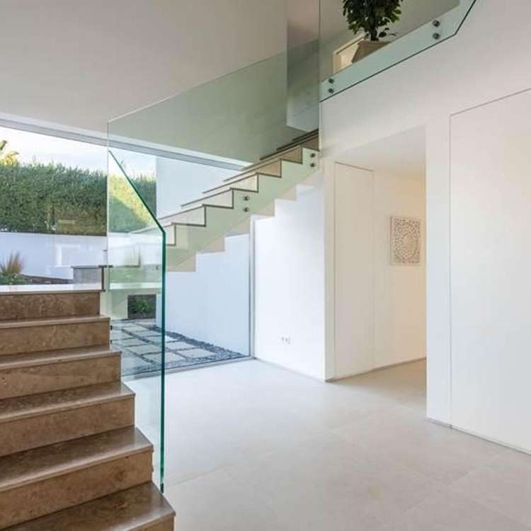 Treppe