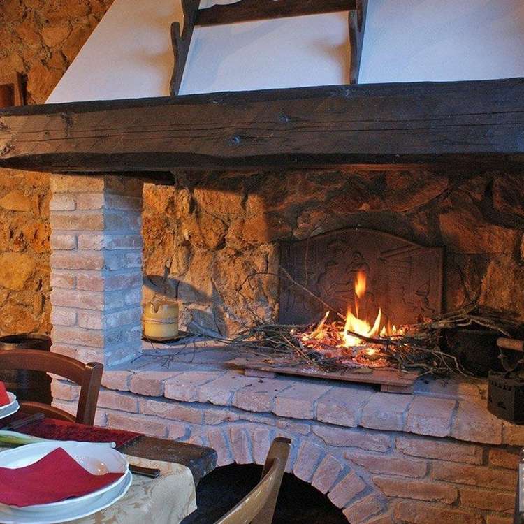 Kamin