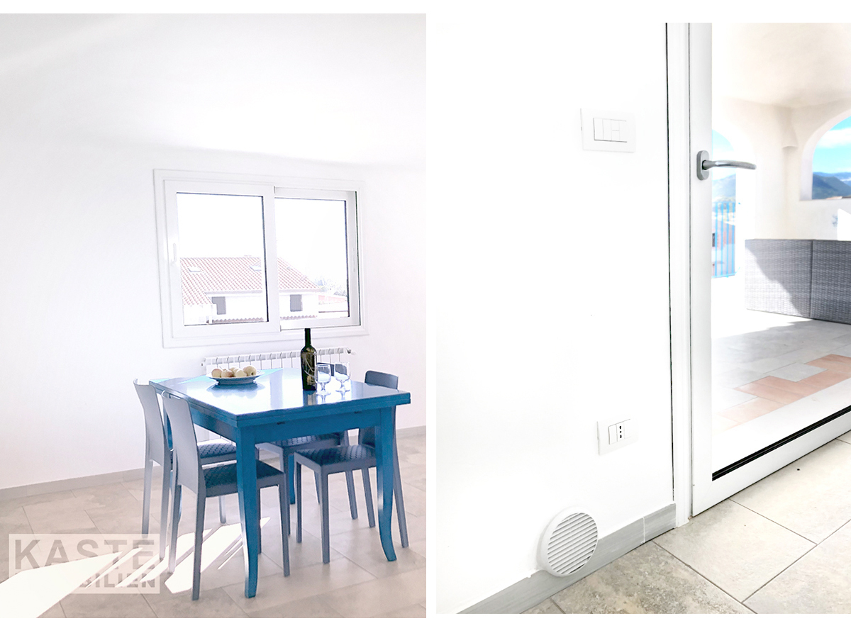 Appartement a vendre  Tortolì:  MUSTER