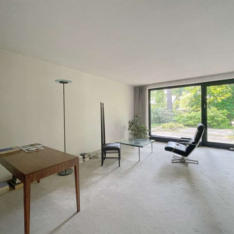 Arbeitszimmer