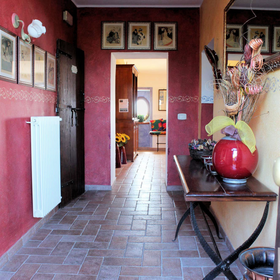 Maison à vendre Grosseto:  Flur