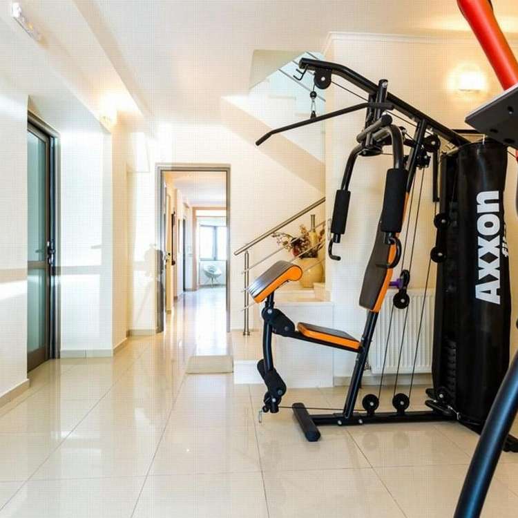 Fitness