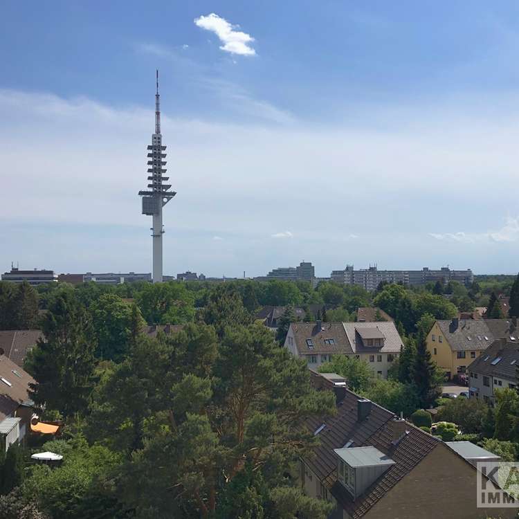 Aussicht