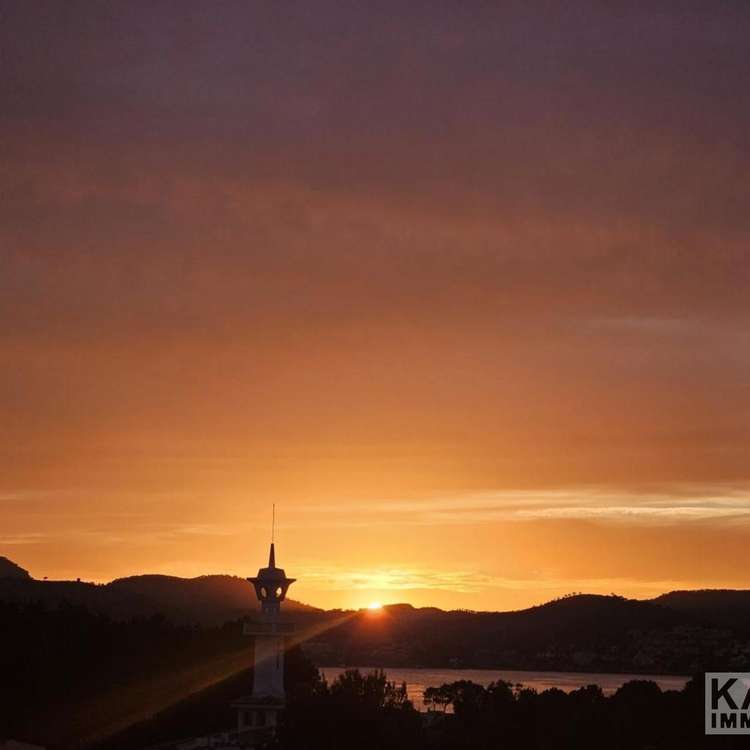 Aussicht